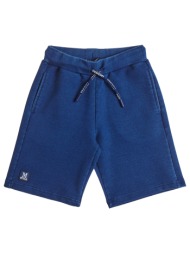 alouette βερμουδα moovers 00212435-0023 blue