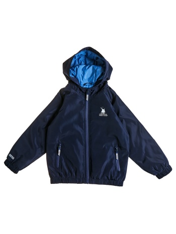 alouette μπουφαν greenwich 00160373-0114 darkblue