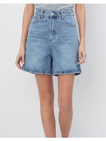 toi&moi tzin βερμουδα 20-5816-126-1013 denimblue