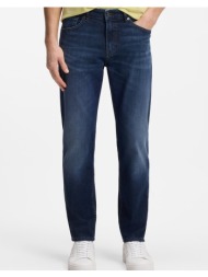boss re.maine bo 10270281 02 50559914-420 denimblue