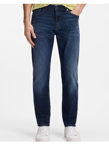 boss re.maine bo 10270281 02 50559914-420 denimblue σε προσφορά