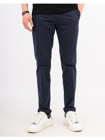 four ten chino παντελονι t910100003-011 navyblue σε προσφορά