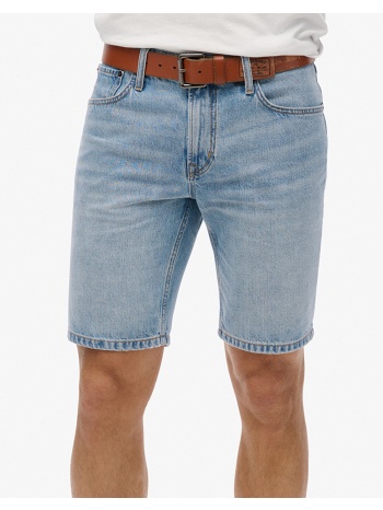 superdry d2 ovin vintage straight short σορτς ανδρικο σε προσφορά