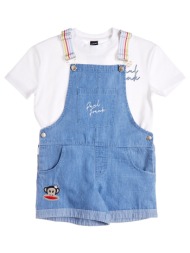 alouette σαλοπετα paul frank 00370790-0023 denimblue