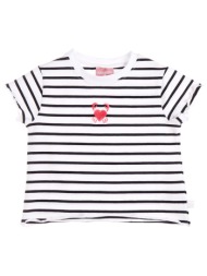 alouette μπλουζα 00952997-0003 white