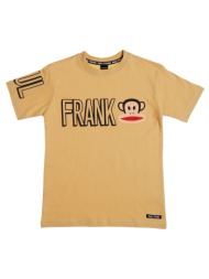alouette μπλουζα paul frank 00152038-0112 camel