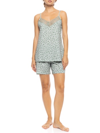 pink label babydoll jade leo s1568-type multi σε προσφορά