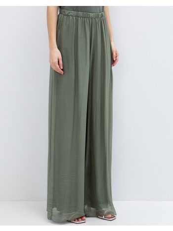 toi&moi παντελονι 20-5878-126-334 khaki