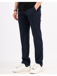 four ten παντελονι chino t910100030-11 darkblue