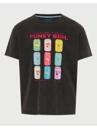 funky buddha t-shirts ...