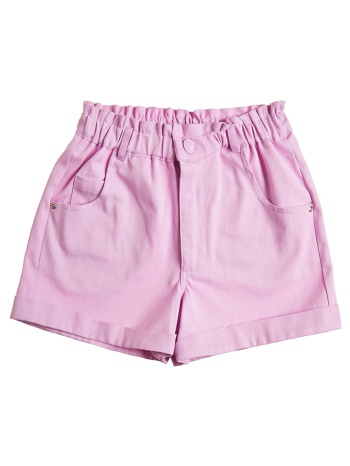 alouette σορτς 00913656-0042 pink