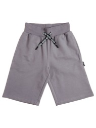 alouette βερμουδα five star 00913624-0072 gray