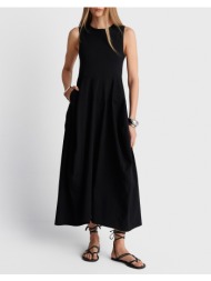 ale φορεμα 8922787-mayro black