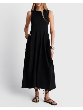 ale φορεμα 8922787-mayro black