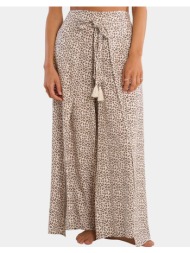 molly bracken ladies woven pants nb105ee-offwhite maude multi