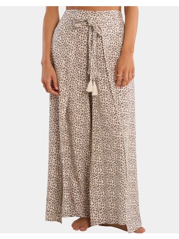 molly bracken ladies woven pants nb105ee-offwhite maude σε προσφορά