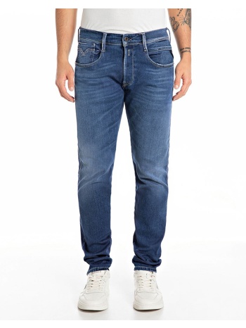 replay παντελονι m914y .000.879 10a-007 denimblue