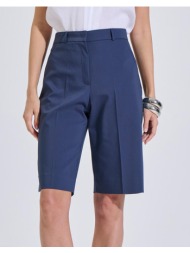 bill cost βερμουδα 10-060841-0-μπλε navyblue