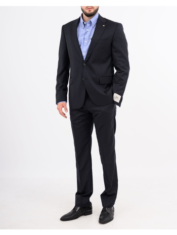 corneliani suit 277r49-2768150-001 navyblue σε προσφορά