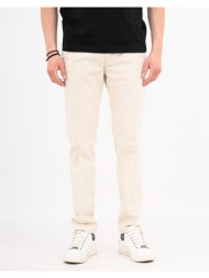 four ten chino παντελονι t910100003-103 ivory