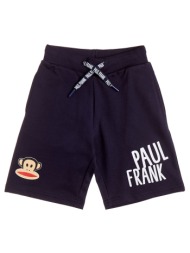 alouette βερμουδα paul frank 00110795-0114 darkblue