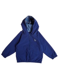 alouette μπουφαν διπλης οψεως 00261269-0002 blue