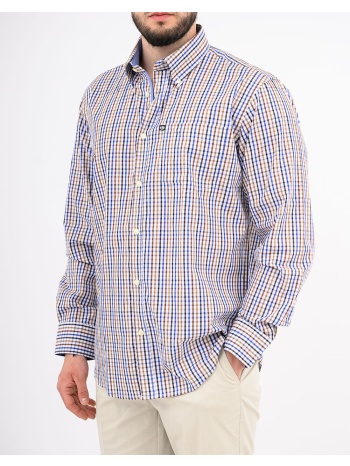 ascot shirt 15373204-48 mixed σε προσφορά