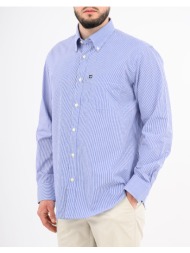 ascot shirt 15973204-83 lightblue