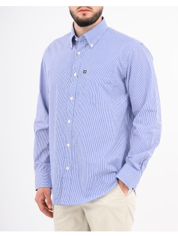 ascot shirt 15973204-83 lightblue σε προσφορά
