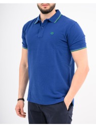 ascot polo 15388357-65 blue