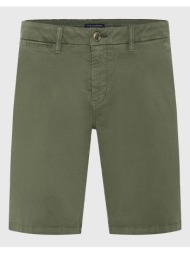 funky buddha shorts fbm013-001-03-deep forest khaki