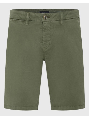 funky buddha shorts fbm013-001-03-deep forest khaki