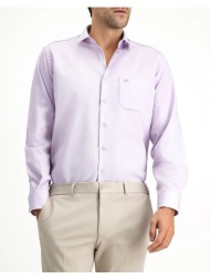 kigili long sleeve shirt kssz4be0dz004-lilac lilac