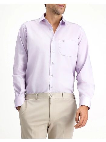 kigili long sleeve shirt kssz4be0dz004-lilac lilac σε προσφορά
