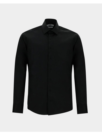 kigili long sleeve shirt kssz4ue0dz011-black black σε προσφορά