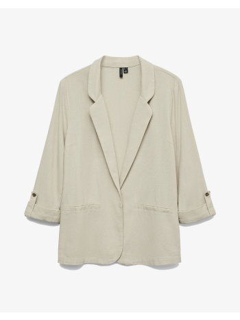 vero moda vmjesmilo 3/4 loose blazer wvn noos σε προσφορά