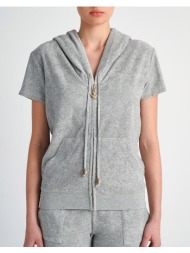 sugarfree ζακετα 23813004-210 lightgray
