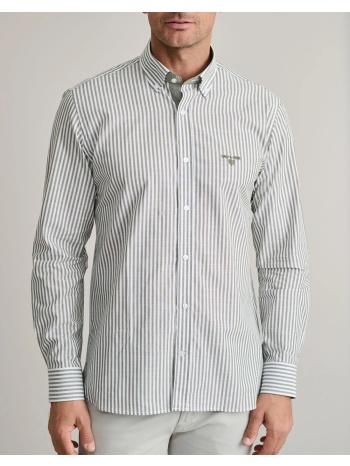 navy&green πουκαμισο comfort fit 24ng.bx235/1b.1-dusty σε προσφορά