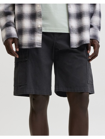 jack&jones * jpstcole hudson belted cargo shorts mid σε προσφορά