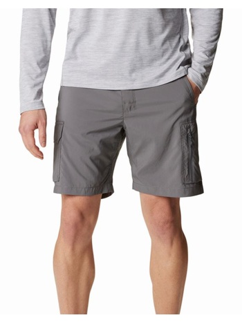 columbia ανδρικό σόρτς silver ridge™ utility cargo short