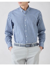 kigili long sleeve shirt ky26400000166-dark navy navyblue