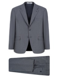kigili suit kssz100000004-light navy mixed