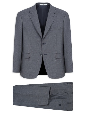 kigili suit kssz100000004-light navy mixed σε προσφορά