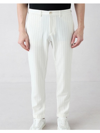kigili trousers casual ky26310000001-stone cream σε προσφορά