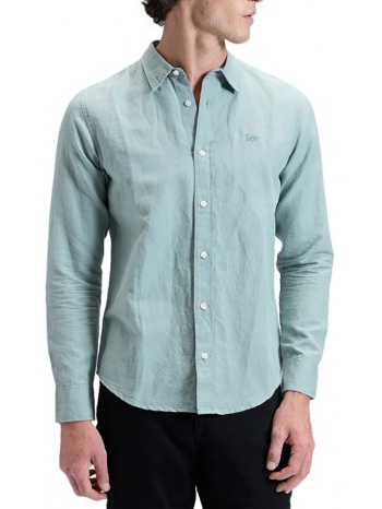 lee lee shirt 112376550-desert sage lightgreen σε προσφορά