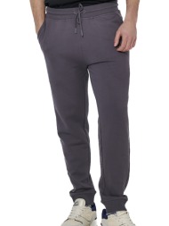 body action men``s tapered sweatpants 023626-01-boulevard grey darkgray