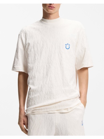 hugo nagutee 10278177 01 50557808-121 offwhite σε προσφορά