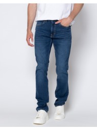 nautica παντελονι jean nd-10457 3ncp10457-med denimblue