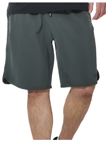 body action men``s workout shorts 033620-01-stone khaki σε προσφορά