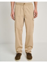 staff ryan man pant 96,5% co3,5%ea 5-814.082.9.055-ν0033 biege